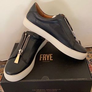 Frye sneakers